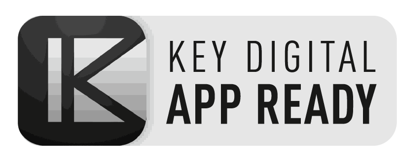 Key Digital App Rady Logo