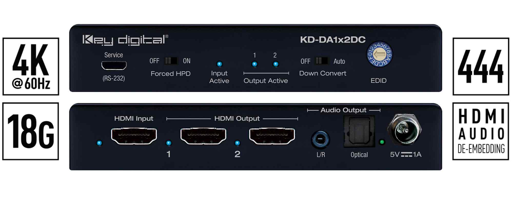 KD-DA1x2DC