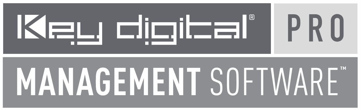 Key Digital Management Software