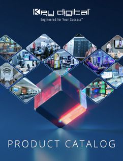 Key Digital Product Catalog