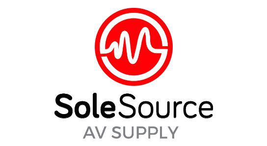 one of key digitals distributors solesourceav.com logo