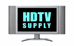 hdtvsupply.com Logo one of key digitals distributors