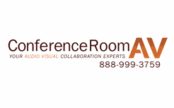 one of key digitals distributors conferenceroomav.com logo