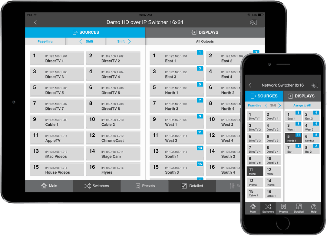 Key Digital Digital Video Solutions Key Digital Digital Video Solutions