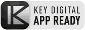 Key Digital App Ready