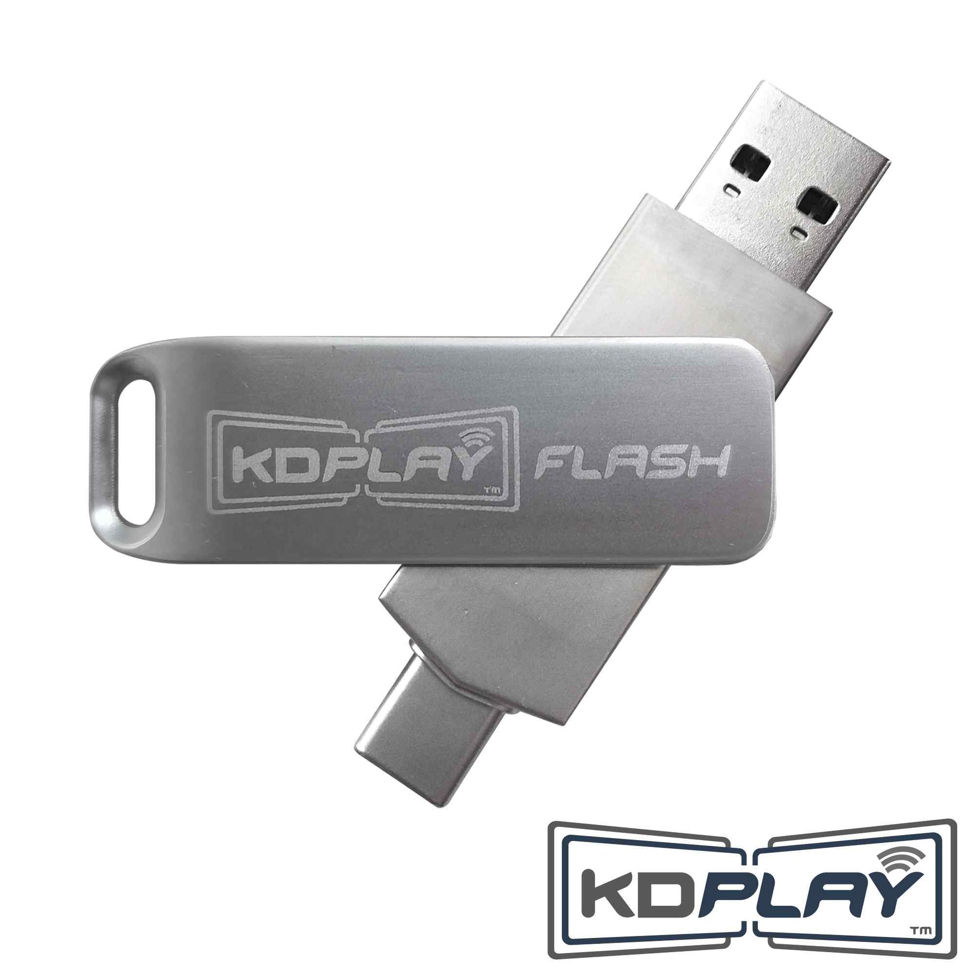 key Digital usb -a product image