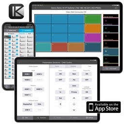 Key Digital App main image 