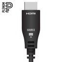 KD-AOCH164P Source HDMI Connector