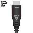 KD-AOCH164P Display HDMI Connector