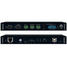 Key Digital av over ip encoder product image