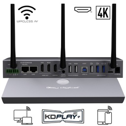 KD-BYOD4KHUB