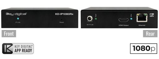 KD-IP1080Rx