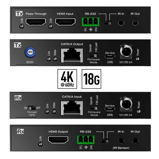 KD-X444SP