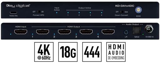 KD-DA1x4DC