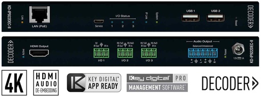 KD-IP922DEC-II