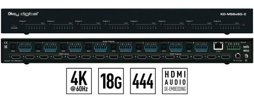 KD-MS8x8G-2