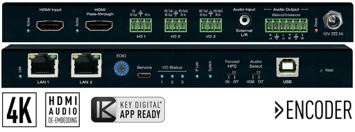 KD-IP1022ENC-II